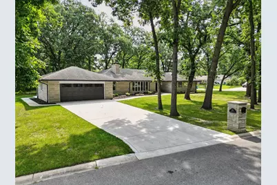 2711 Edgewood Drive, Dyer, IN 46311 - Photo 1