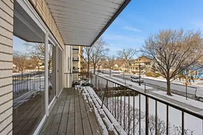 820 Oakton Street #2C, Evanston, IL 60202 - Photo 9