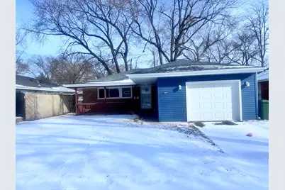 15119 Meadow Lane, Dolton, IL 60419 - Photo 1