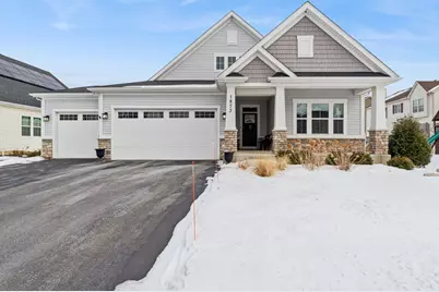 1873 White Lake Drive, Antioch, IL 60002 - Photo 1