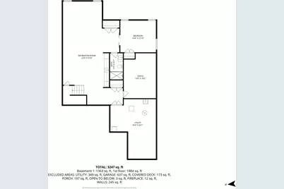 1873 White Lake Drive, Antioch, IL 60002 - Photo 33