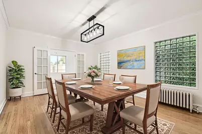 6431 N Campbell Avenue, Chicago, IL 60645 - Photo 3