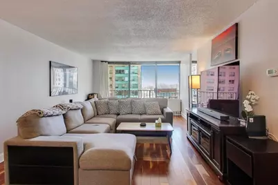 3150 N Sheridan Road #4B, Chicago, IL 60657 - Photo 3