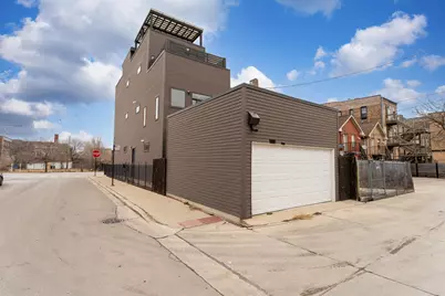 2437 W Jackson Boulevard, Chicago, IL 60612 - Photo 29