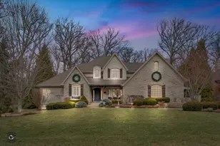 1617 Waterford Pl, Bourbonnais, IL 60914 - Photo 3