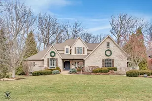 1617 Waterford Pl, Bourbonnais, IL 60914 - Photo 1