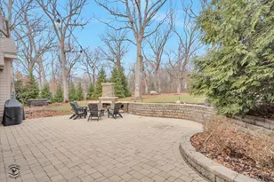 1617 Waterford Pl, Bourbonnais, IL 60914 - Photo 35