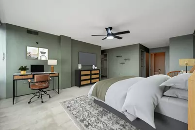 9655 Woods Drive #1102, Skokie, IL 60077 - Photo 11