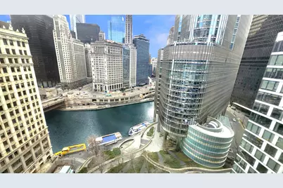 405 N Wabash Avenue #1608, Chicago, IL 60611 - Photo 19