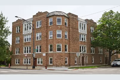 3229 W Ardmore Avenue #1, Chicago, IL 60659 - Photo 1