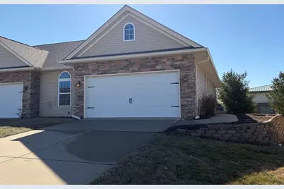 1709 Timber Wolf Lane #C, Mahomet, IL 61853 - Photo 1