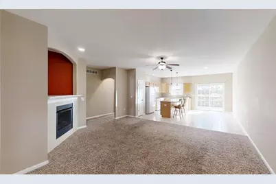 1709 Timber Wolf Lane #C, Mahomet, IL 61853 - Photo 3