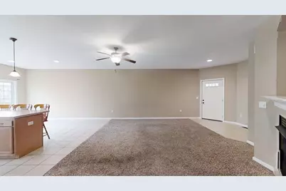 1709 Timber Wolf Lane #C, Mahomet, IL 61853 - Photo 5