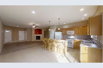 1709 Timber Wolf Lane #C, Mahomet, IL 61853 - Photo 7