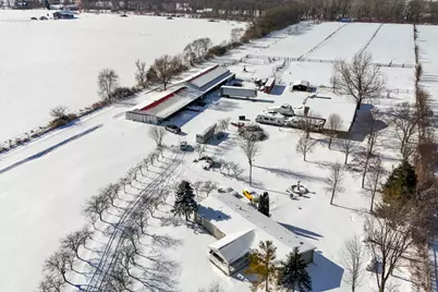 30048 S Klemme Road, Beecher, IL 60401 - Photo 3