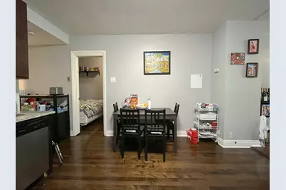 2541 W Cortland Street #2, Chicago, IL 60647 - Photo 5