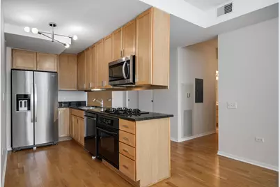 9655 Woods Drive #1809, Skokie, IL 60077 - Photo 7