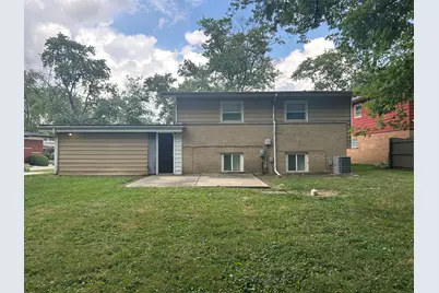 330 W Holly Court, Glenwood, IL 60425 - Photo 27