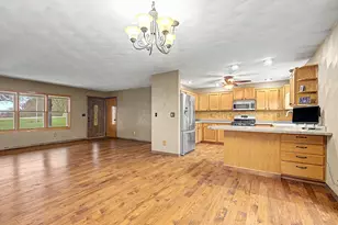 551 S Mapes Dr, Stockton, IL 61085 - Photo 5