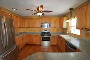 551 S Mapes Dr, Stockton, IL 61085 - Photo 9