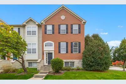 294 Comstock Drive #294, Elgin, IL 60124 - Photo 1