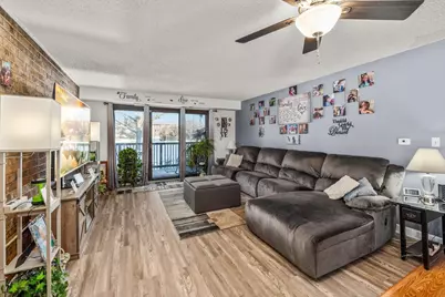 1501 Woodbridge Road #1A, Joliet, IL 60436 - Photo 3