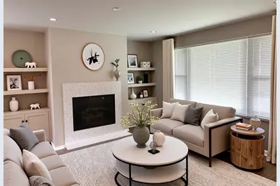 16524 Woodlawn West Avenue, South Holland, IL 60473 - Photo 3