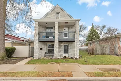 505 154th Place, Calumet City, IL 60409 - Photo 1