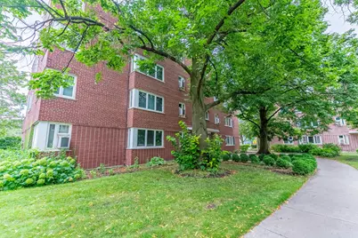7200 Oak Avenue #3NW, River Forest, IL 60305 - Photo 9