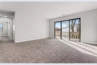 1051 Driftwood Court #A2, Wheeling, IL 60090 - Photo 5