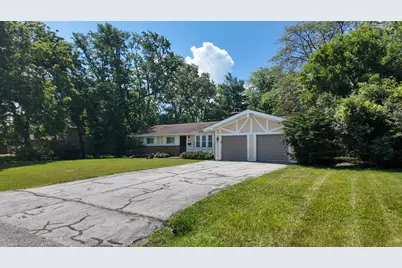 3506 Ithaca Road, Olympia Fields, IL 60461 - Photo 3