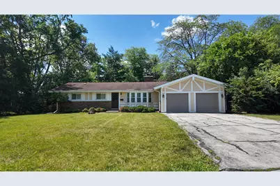 3506 Ithaca Road, Olympia Fields, IL 60461 - Photo 1