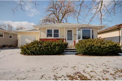 18634 Bernadine Street, Lansing, IL 60438 - Photo 15