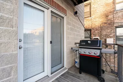 827 W Bradley Place #1E, Chicago, IL 60613 - Photo 23