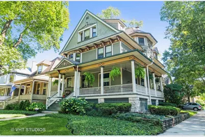 138 Clinton Avenue #1, Oak Park, IL 60302 - Photo 1