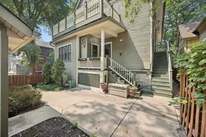 138 Clinton Avenue #1, Oak Park, IL 60302 - Photo 13