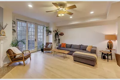 1420 N Noble Street #1N, Chicago, IL 60642 - Photo 3