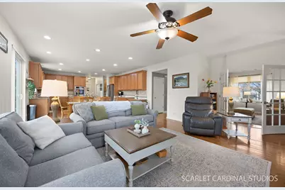 628 Ebony Drive, Oswego, IL 60543 - Photo 7