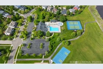 628 Ebony Drive, Oswego, IL 60543 - Photo 49