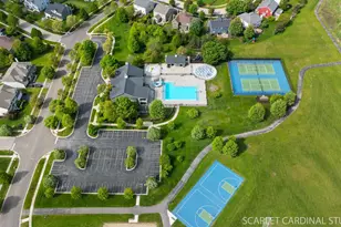 628 Ebony Dr, Oswego, IL 60543 - Photo 49