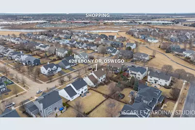 628 Ebony Drive, Oswego, IL 60543 - Photo 53