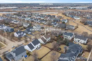 628 Ebony Dr, Oswego, IL 60543 - Photo 53