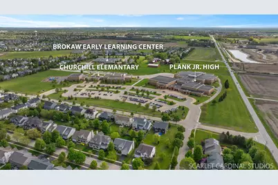 628 Ebony Drive, Oswego, IL 60543 - Photo 45