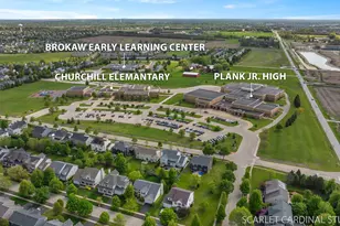 628 Ebony Dr, Oswego, IL 60543 - Photo 45