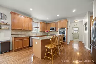 628 Ebony Dr, Oswego, IL 60543 - Photo 11