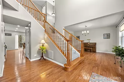 628 Ebony Drive, Oswego, IL 60543 - Photo 3