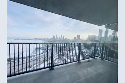 400 E Randolph Street #3201, Chicago, IL 60601 - Photo 7