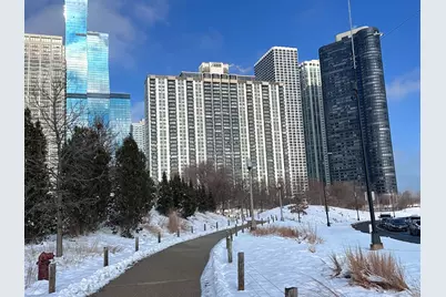 400 E Randolph Street #3201, Chicago, IL 60601 - Photo 1