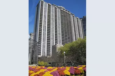 400 E Randolph Street #3201, Chicago, IL 60601 - Photo 9