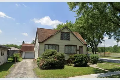 14300 S Sherman Avenue, Posen, IL 60469 - Photo 1